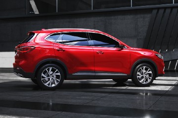 רכב היברידי נטען