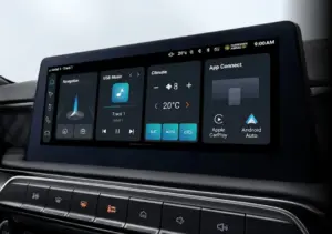 מולטימדיה MG3